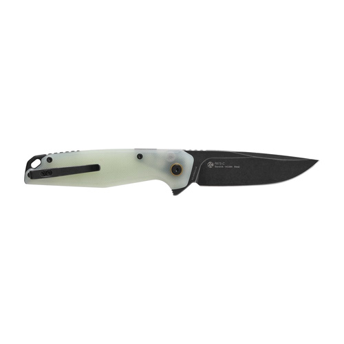 Ruike - EDC Folding Knife P873-C - 14C28N - Jade - P873-C