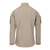 Helikon - CPU® Field Jacket - Cotton Ripstop - Khaki - BL-CPU-CR-13