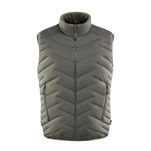 M-Tac - Sleeveless Jacket Knight - Nylon - Primaloft - Olive - 20512001