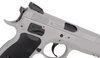 ASG - CZ 75 SP-01 SHADOW Pistol Replica - CO2 GBB - Urban Grey - 18916