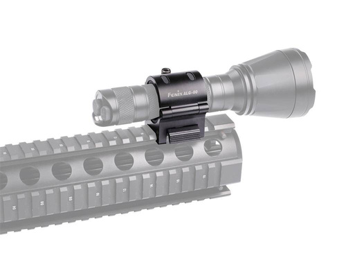Fenix - Tactical Mount ALG-00 for Flashlight