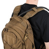 Helikon - Backpack EDC - 24 L - Cordura - Rhodesian Camo - PL-EDC-CD-1K