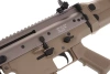 WE - AEG SCAR-H MK20 MOD 0 SSR Carbine Replica - Tan - WET-01-005928
