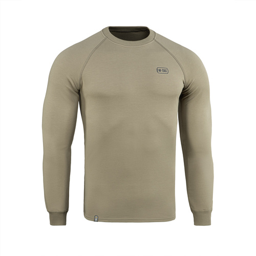 M-Tac - Raglan Sweatshirt Athlete - Cotton - Tan - 20455003