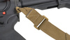Helikon - Two Point Carbine Sling - Coyote Brown - ZW-RFS-PO-11