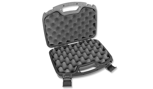 MFH - Pistol Case - Large - Black - 27170A