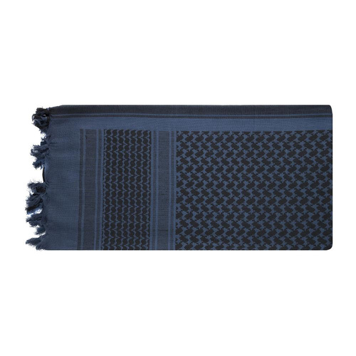M-Tac - Arafat Headscarf - Blue / Black - 40902039