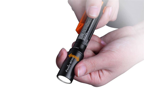 Fenix - Flashlight LED - 85 Lumens - WF05E 