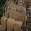 M-Tac - Cuirass QRS Gen.II Tactical Plate Carrier Vest - Coyote - 10156805
