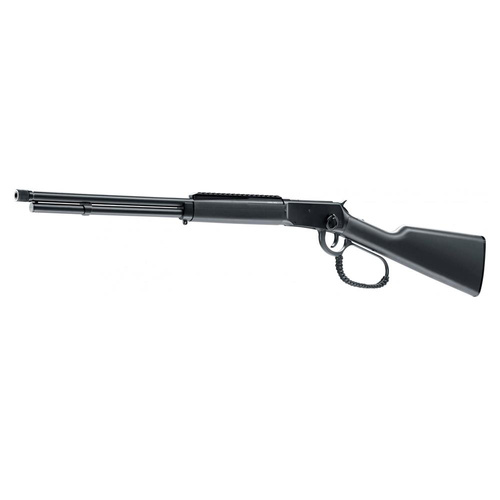 Umarex - Legends Cowboy Rifle Renegade - CO2 - Black - 2.6506