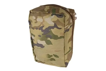 GFC Tactical - Medical Pouch - Multicam - GFT-19-007969