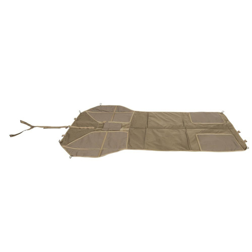 Helikon - Backblast Shooting Mat® - Adaptive Green - AC-MBB-CD-12