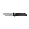Ganzo - Folding Knife Firebird 926 - Drop Point - D2 - Carbon Fiber - Black - FH926-CF