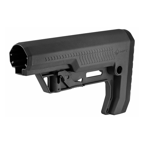 MFT - Battlelink Extreme Duty Minimalist Stock - Mil Spec - BMSMIL-EXD-BL