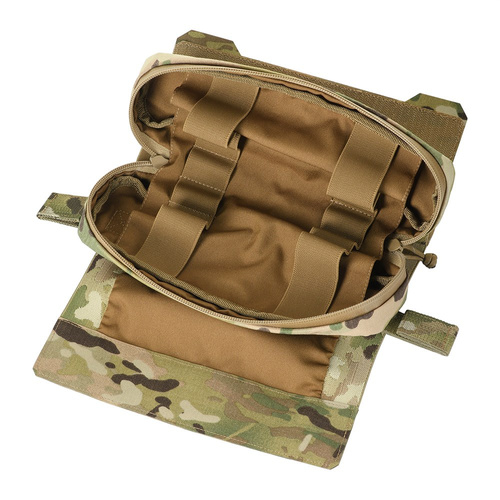 M-Tac - Rool Elite Detachable Tactical First Aid Kit - MultiCam - 51700008