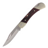 Schrade - Uncle Henry Brown Bear Knife - LB3