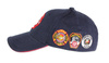 FOSTEX - Baseball Cap NYFD - Navy Blue - 215157-246