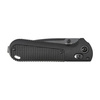 Benchmade - Folding Knife Redoubt 430BK-02 - D2 - Black - 430BK-02