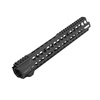 Strike Industries - Strike Rail Handguard for AR-15 - 13.5" - Black - SI-StrikeRail-135-BK