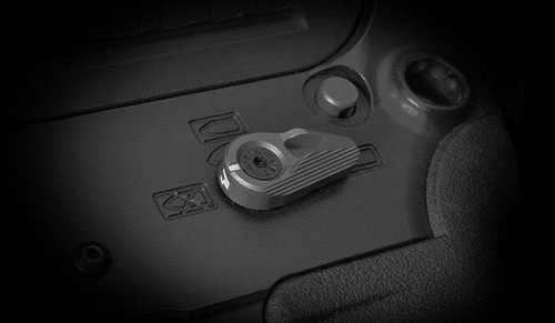 Strike Industries - Flip Switch - Black - SI-AR-SS-FLIP-BK