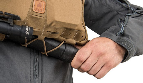 Helikon - Chest Pack Numbat® - Adaptive Green - TB-NMB-CD-12