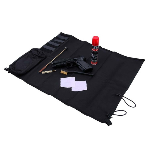 101 Inc. - Gun Maintenance Mat - Small - Black - 359440/CZA