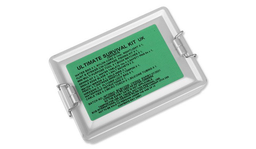 BCB - Ultimate Survival Kit UK - CK004A