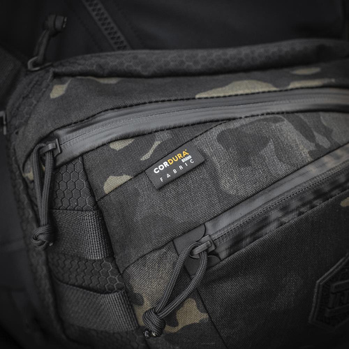 M-Tac - Sphaera Hex Hardsling Bag Gen.II Elite - Cordura - MultiCam Black - 10137208