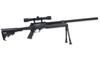 ASG - Urban Sniper Rifle Replica - Sportline - 16769