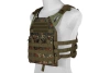 GFC Tactical - Jump Tactical Vest - Flecktarn - GFT-18-010854