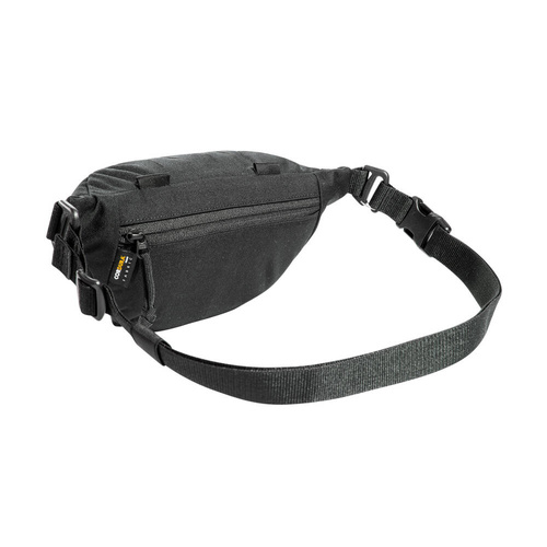 Tasmanian Tiger - Modular Hip Bag - Black - 7185.040