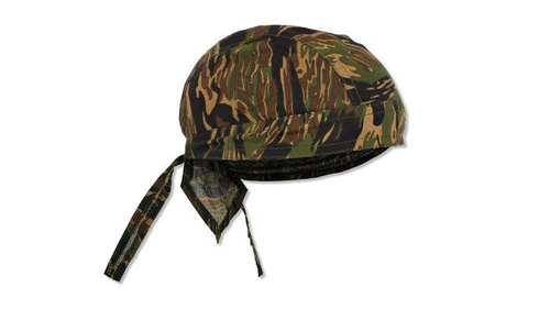 MFH - Bandana - Tiger Stripe - 10163C