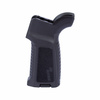 IMI Defense - CG2 AR15 / M16 Pistol Grip With Interchangeable Panels - Black - IMI-ZG110 BLK