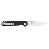 Ganzo - EDC Firebird FH41S Folding Knife - Liner Lock - D2 - Black - FH41S-BK