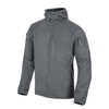 Helikon - Alpha Hoodie Jacket - Shadow Grey - BL-ALH-FG-35