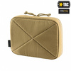 M-Tac - Slim Elite Ergonomic Organizer - Coyote - 10181005