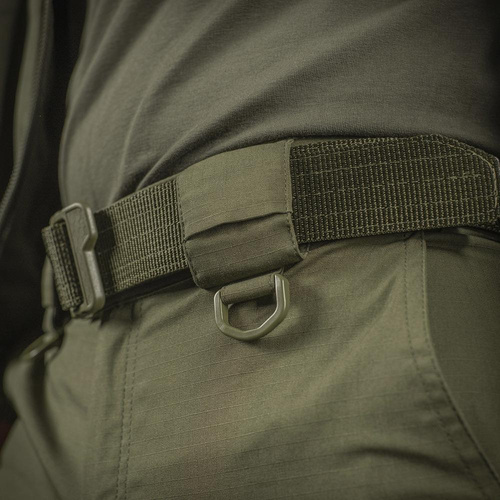 M-Tac - Tactical Pants Aggressor Gen.II Flex - Ripstop - Dark Olive - 20058048