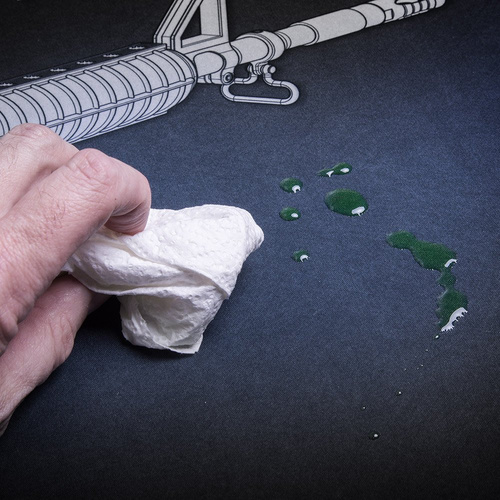 Real Avid - AR-15 Smart Mat® - AVAR15SM