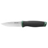 Ganzo - Survival Knife - 8Cr14 - Black / Green - G806-GB