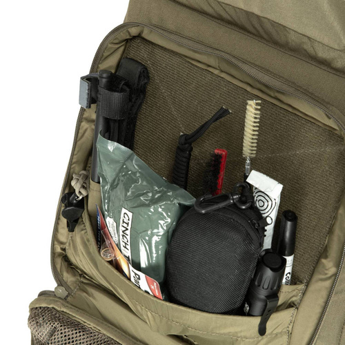 Helikon - SBR Carrying Bag® - Black / MultiCam Black - TB-SCB-CD-0C01A