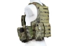 GFC Tactical - Tactical Vest CIRAS Maritime - Pattern 93 Forest Panther - GFT-18-017867