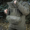 M-Tac - Hand Warmer Elite - Cordura - Ranger Green - 10173023