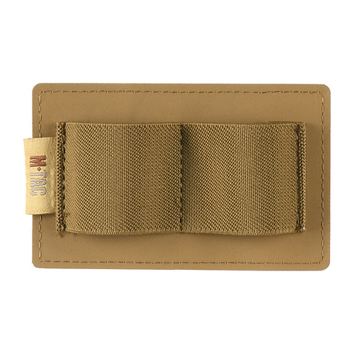 M-Tac - Modular Insert - Small - 2 Sections - Coyote - 10198005