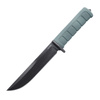 Ka-Bar - Fixed Blade Knife Dust I 6,125″ - Clip Point - D2 - Green - 6100