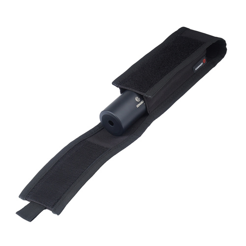 Gomander - Tactinox 5,56 DT Silencer - Cal. 5.56 mm / .223 - M24 x 1,5 - Black - TB0.8433 M24x1,5-BK