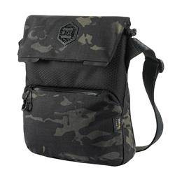 M-Tac - Bag Konvert Elite - Multicam Black/Black - 10192208