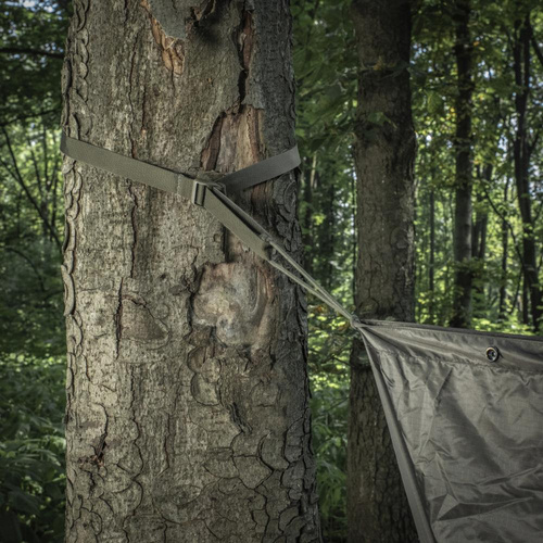 M-Tac - Compression Belt - Olive - 20407001