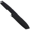 Extrema Ratio - Tactical Knife Ontos No Kit - Black - 04.1000.0127/BLK-NK