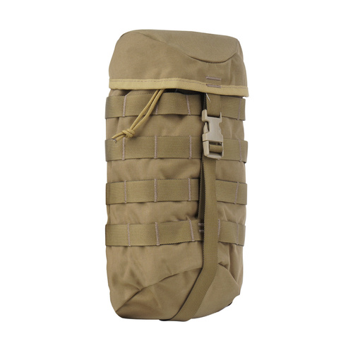 WISPORT - Sparrow 30 II backpack with two side pockets - 30 + 10 l - Coyote