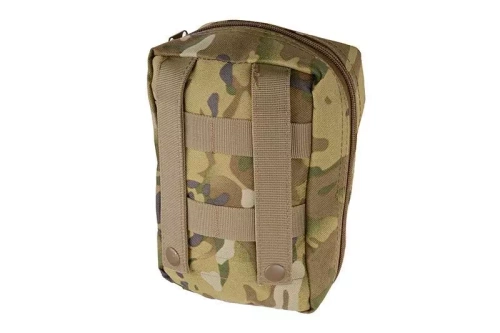 GFC Tactical - Medical Pouch - Multicam - GFT-19-007969